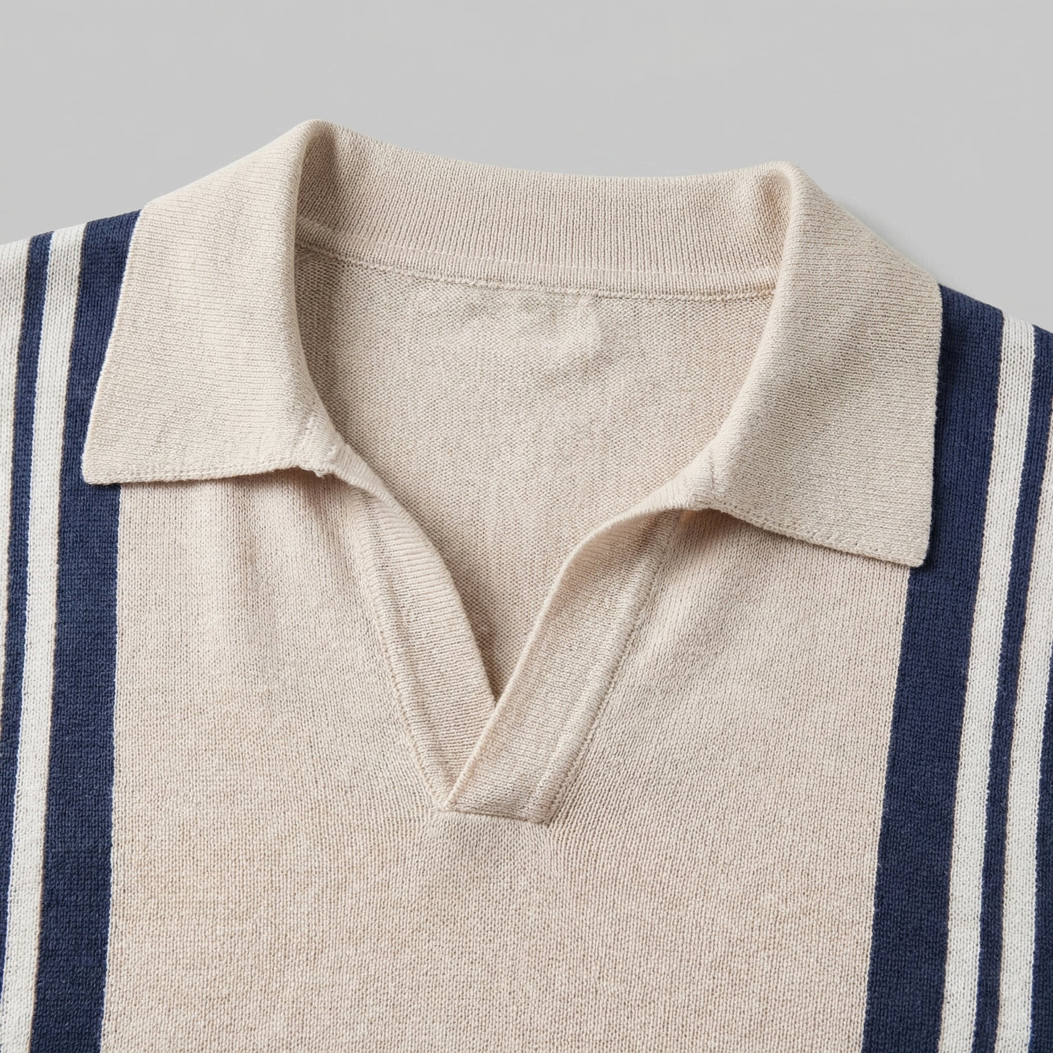 Herren Poloshirt Kurzarm Leicht Atmungsaktives Shirt