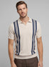 Herren Poloshirt Kurzarm Leicht Atmungsaktives Shirt