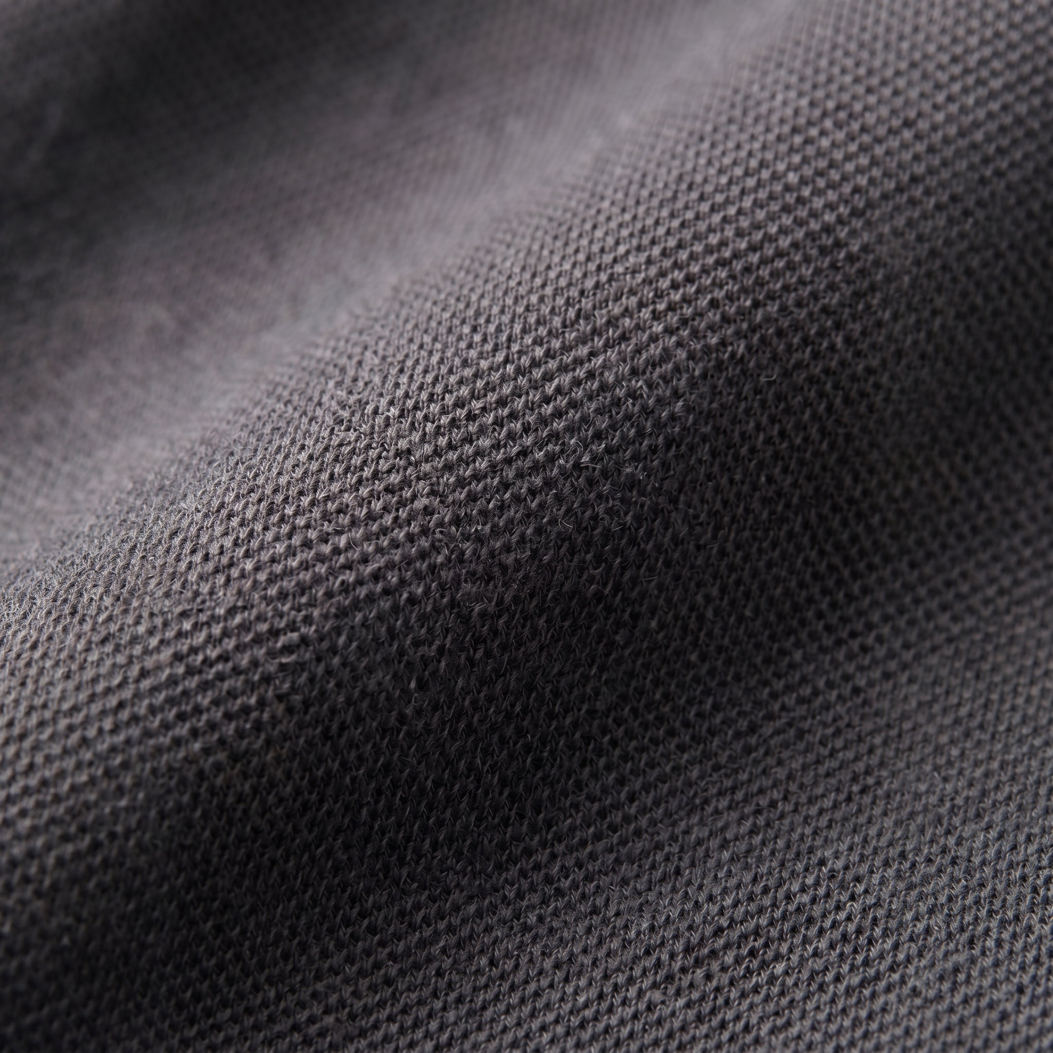 Herren Kurzarm-Poloshirt Mit Reißverschlussblende