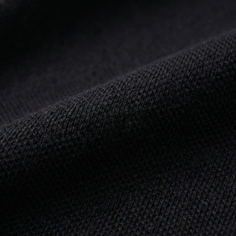 Herren Poloshirt mit kurzen Ärmeln für den Sommer