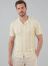 Herren Kurzarm Sommerhemd