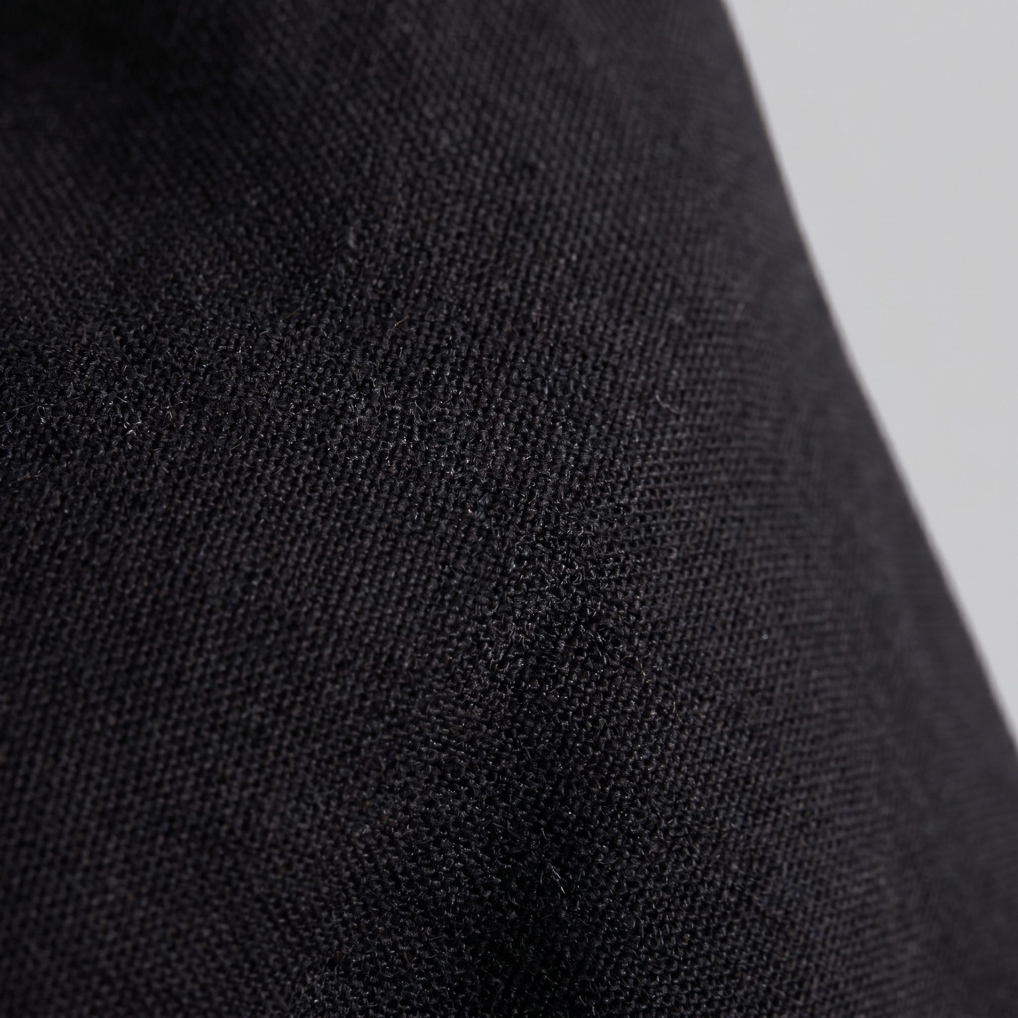 Herren Slim Fit Langarmhemd