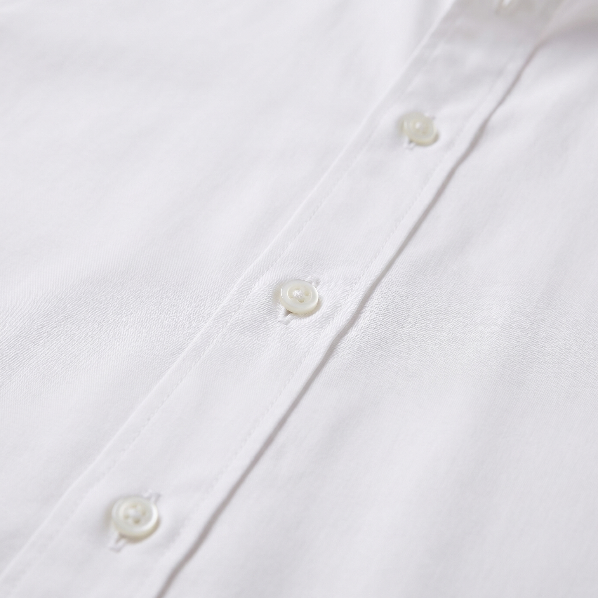 Herren Slim Fit Langarmhemd
