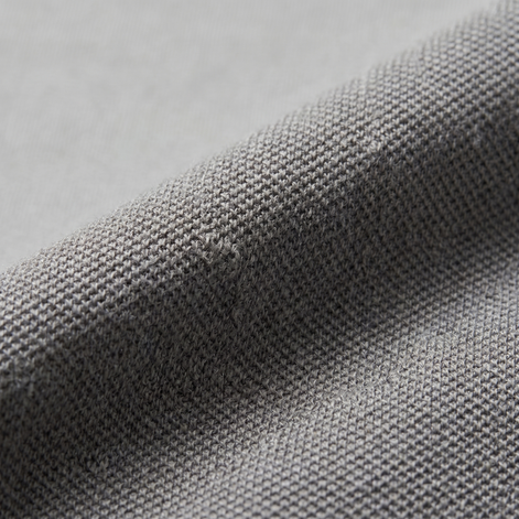 Herren Slim Fit Polohemd Mit Moderner Passform