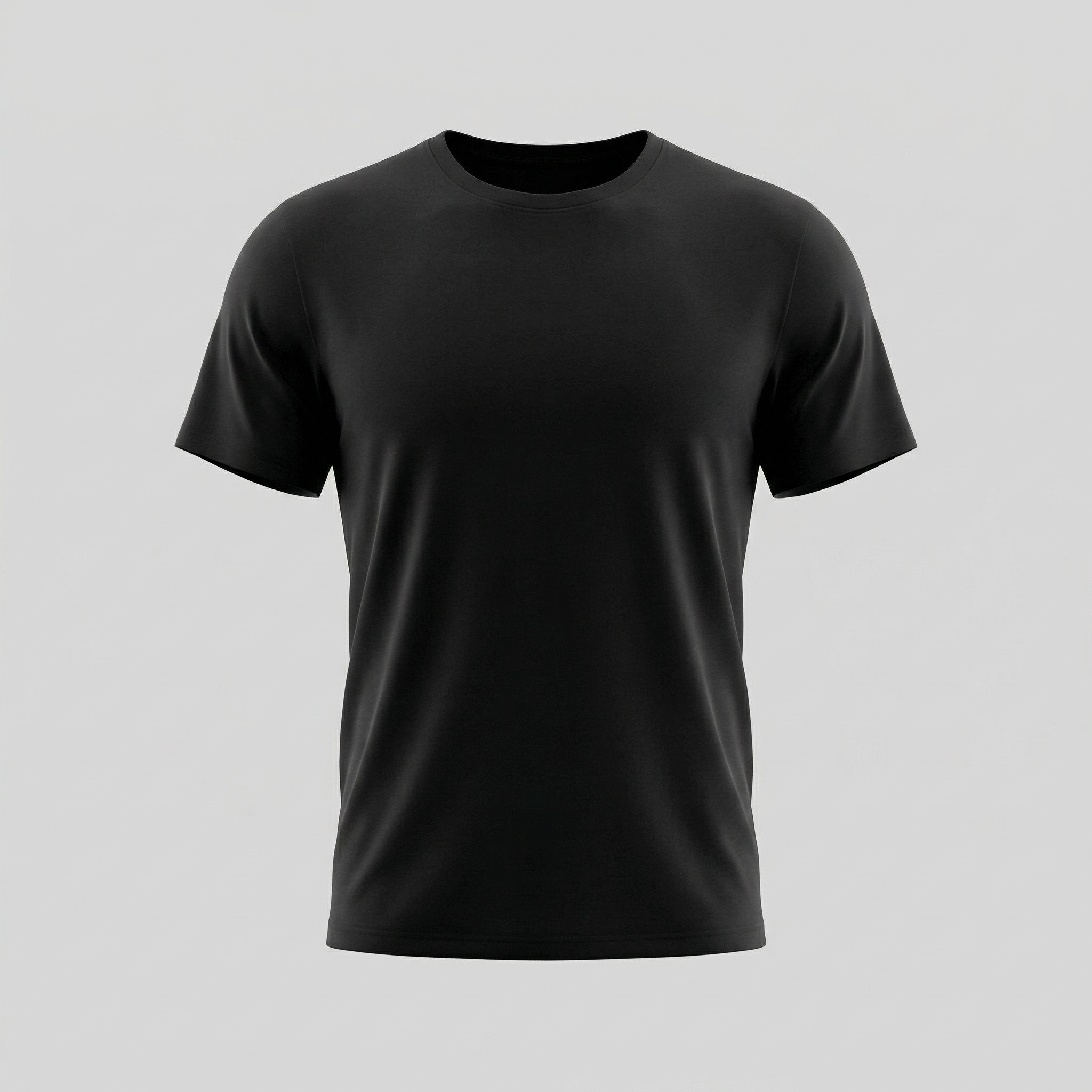 Herren Slim Fit T-Shirt