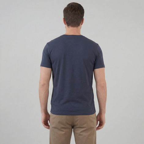 Herren Slim Fit T-Shirt