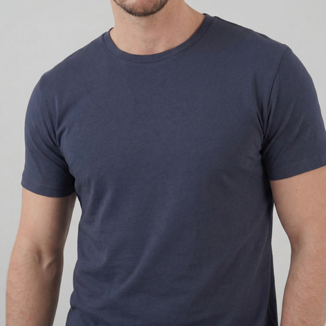 Herren Slim Fit T-Shirt