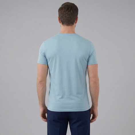 Herren Slim Fit T-Shirt