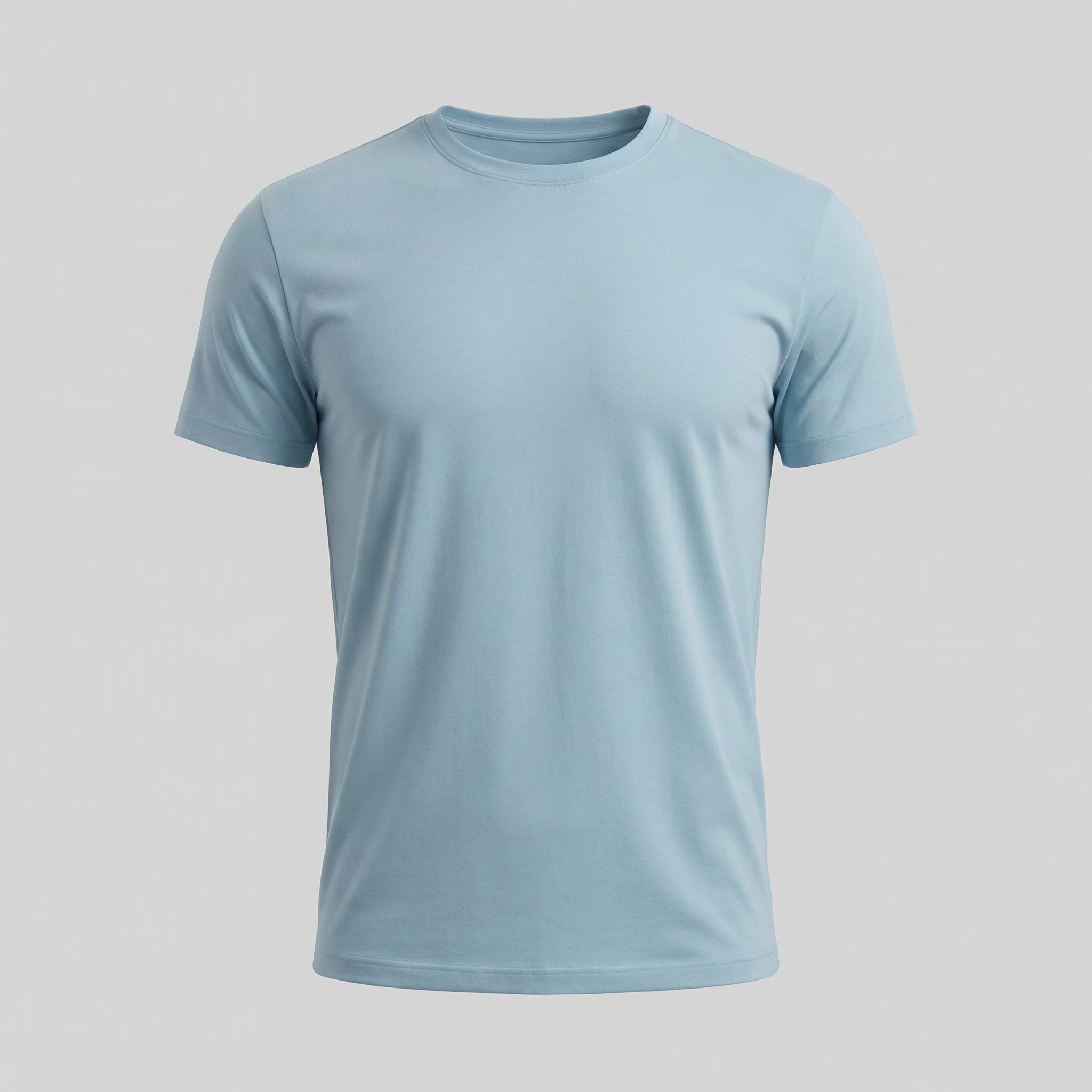 Herren Slim Fit T-Shirt