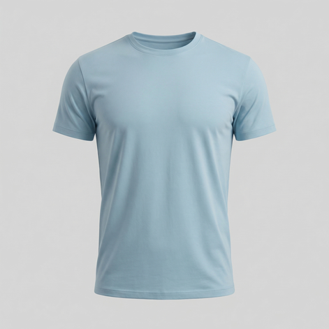 Herren Slim Fit T-Shirt