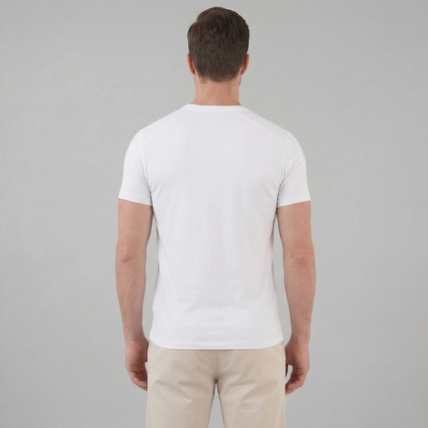 Herren Slim Fit T-Shirt