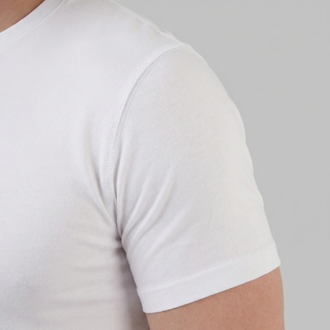 Herren Slim Fit T-Shirt