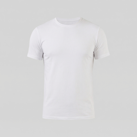 Herren Slim Fit T-Shirt