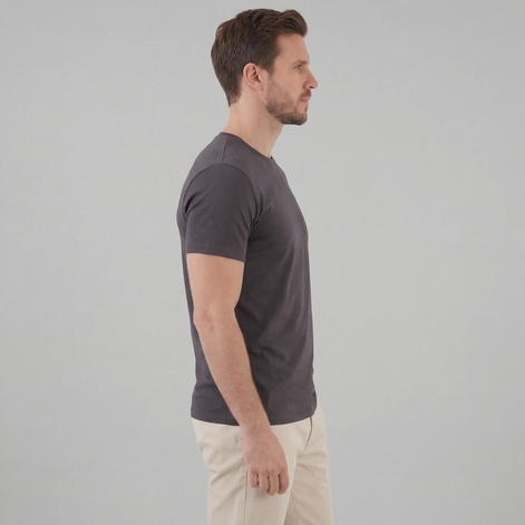 Herren Slim Fit T-Shirt