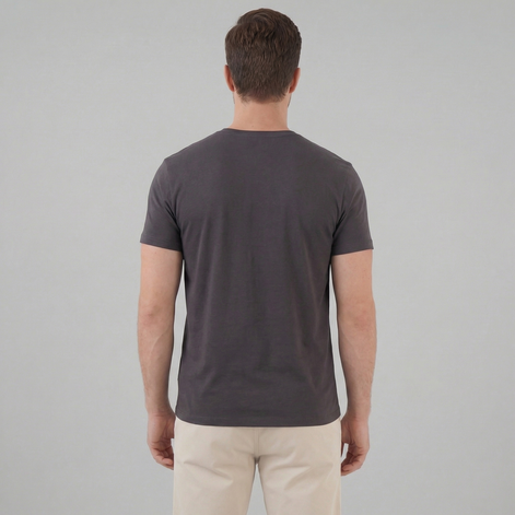 Herren Slim Fit T-Shirt