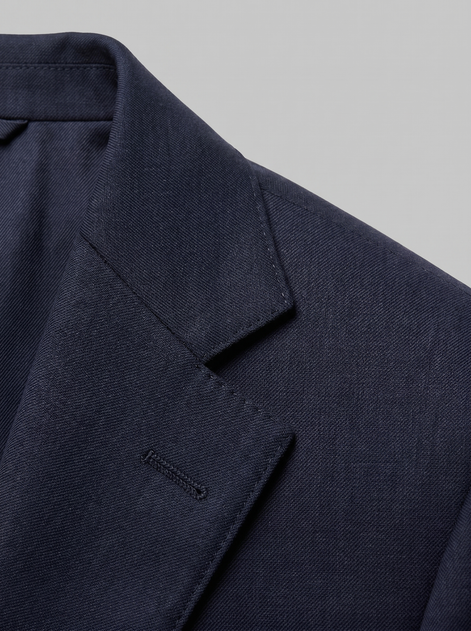 Herren Slim Fit Zweiteiliges Anzugset Für Hochzeitsgast