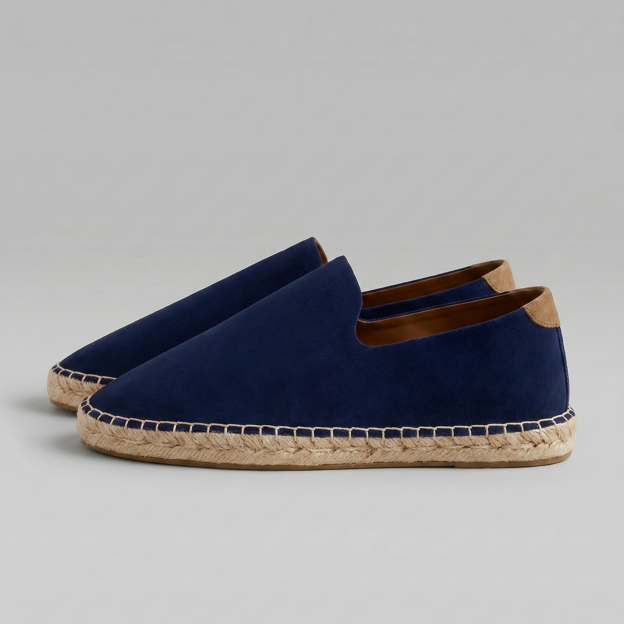 Herren Slip-On Strandschuhe