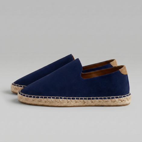 Herren Slip-On Strandschuhe