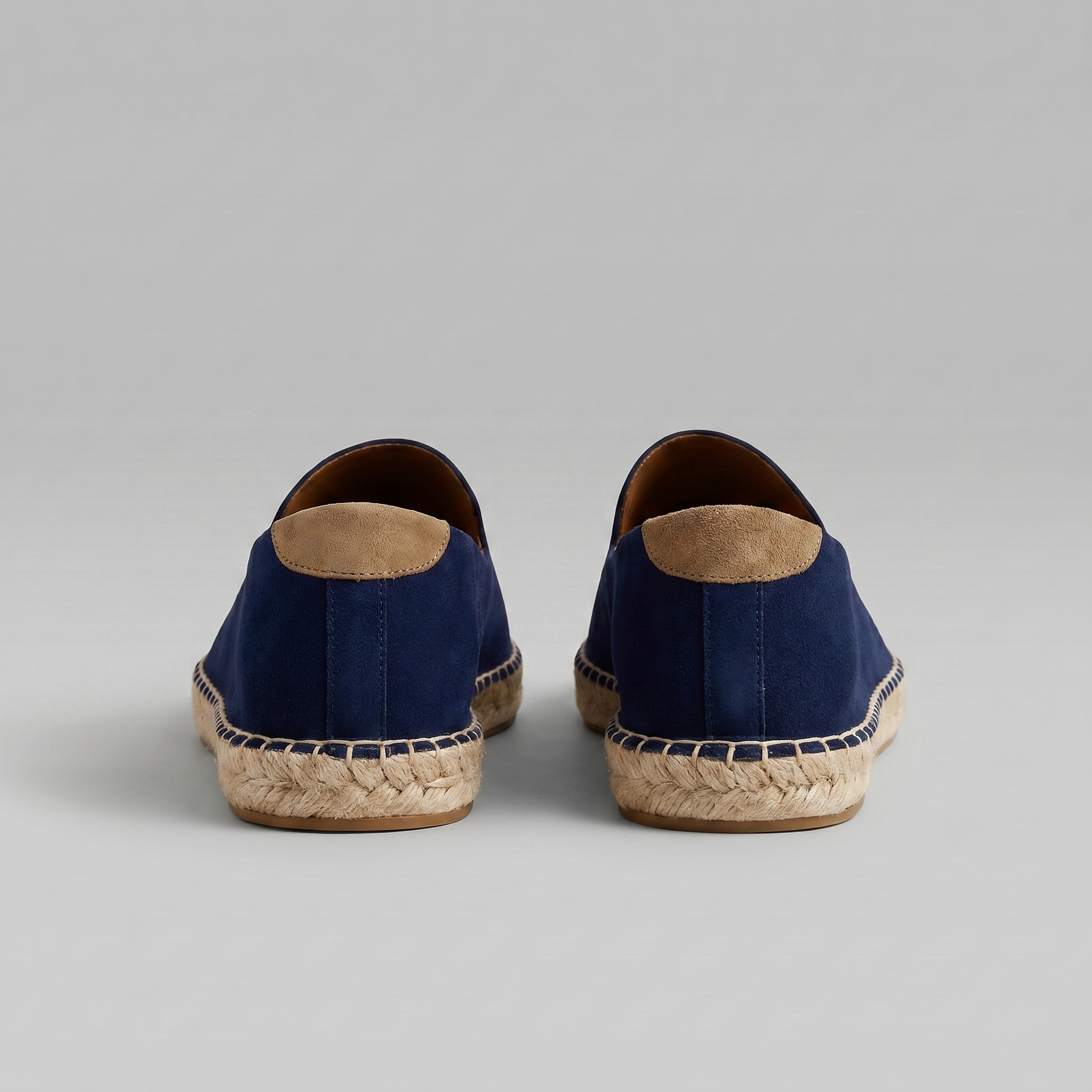 Herren Slip-On Strandschuhe