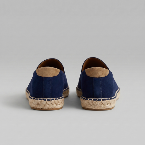 Herren Slip-On Strandschuhe