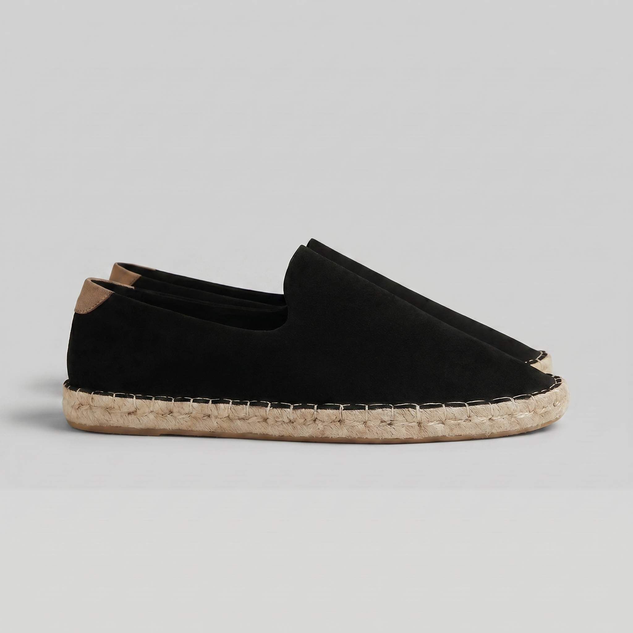 Herren Slip-On Strandschuhe