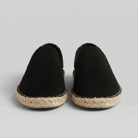 Herren Slip-On Strandschuhe