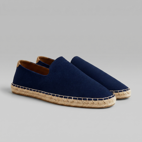 Herren Slip-On Strandschuhe