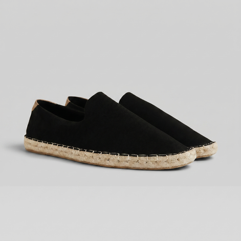Herren Slip-On Strandschuhe