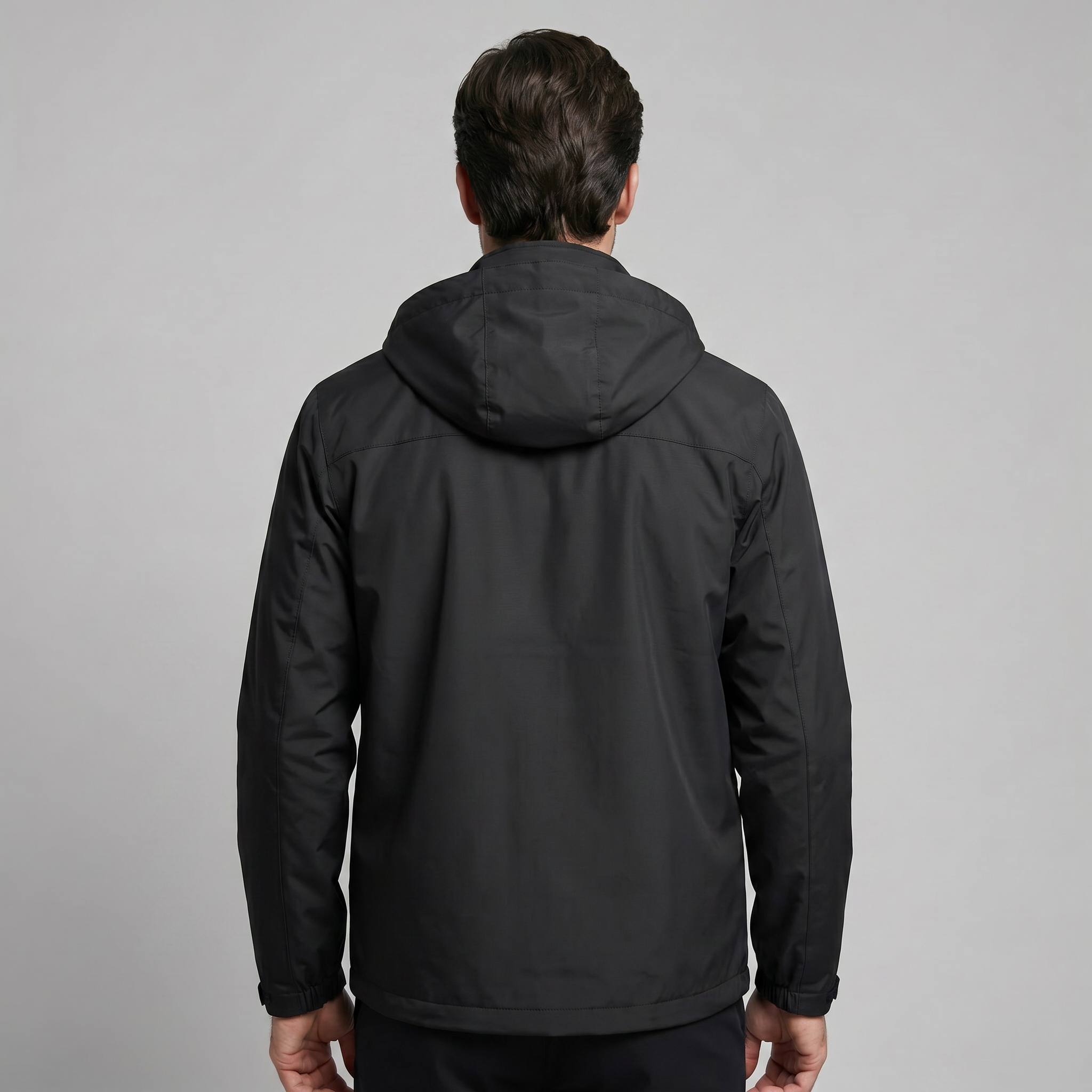 Herren Softshell Jacke Mit Kapuze