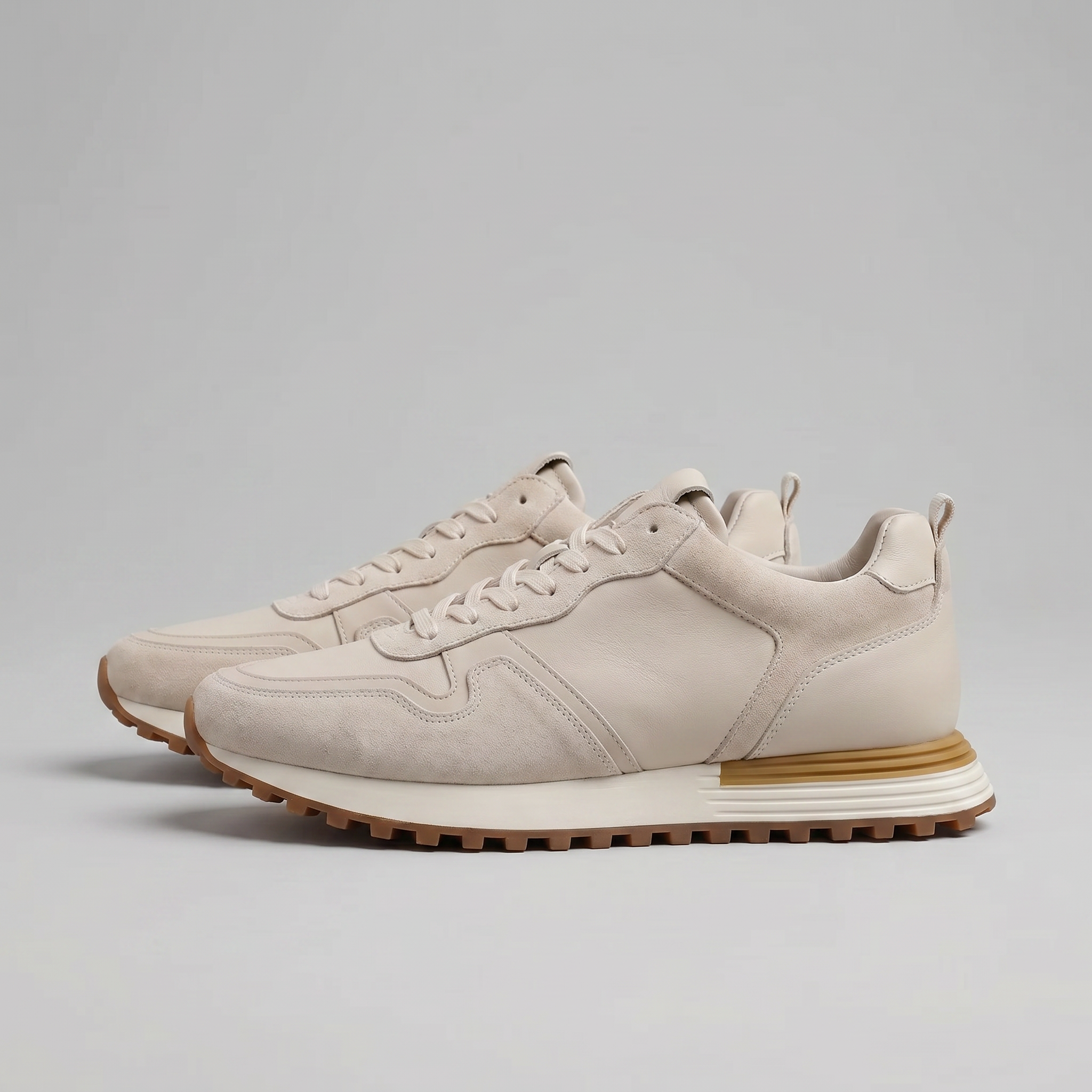 Herren Sportliche Sneaker Für Den Alltag