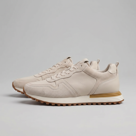 Herren Sportliche Sneaker Für Den Alltag