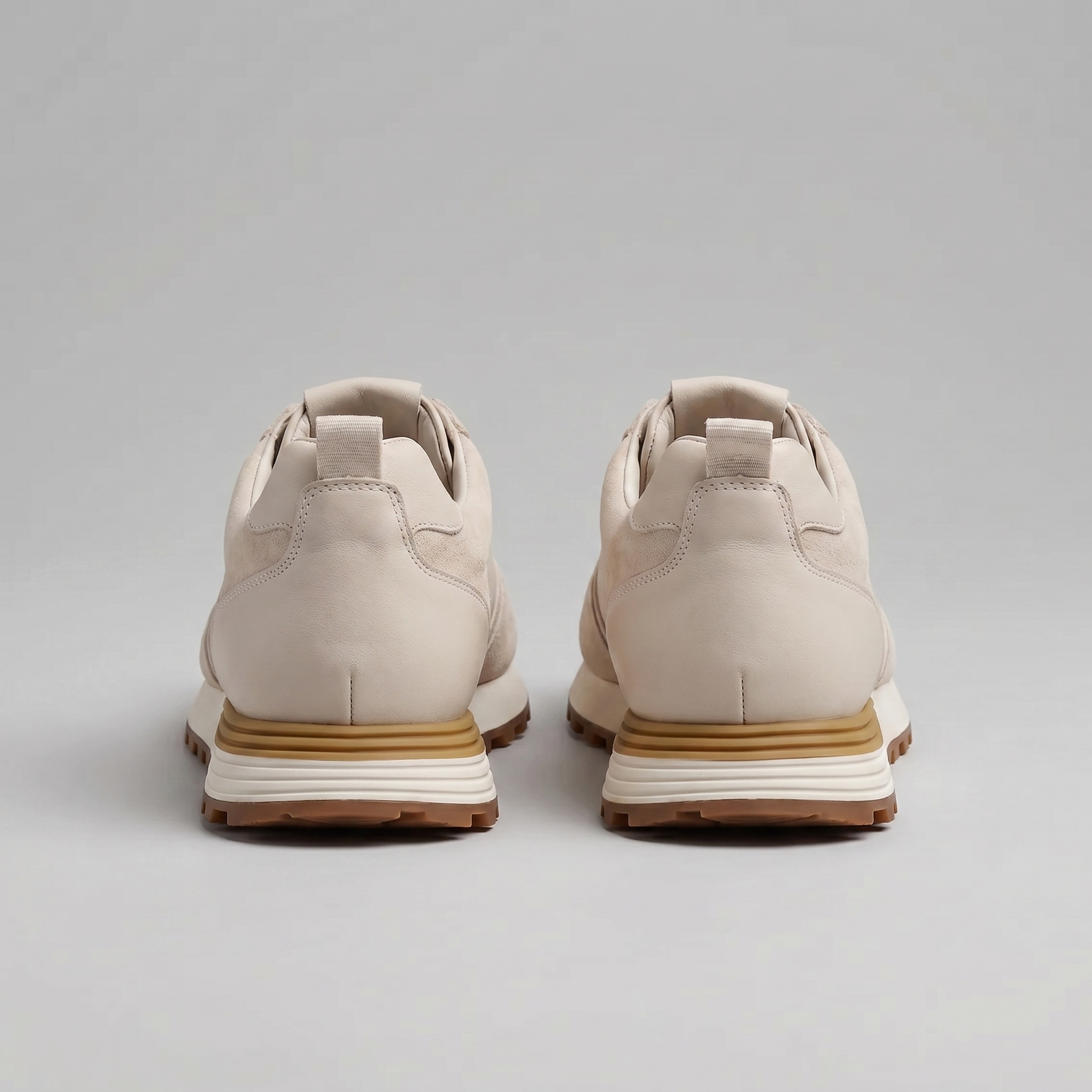 Herren Sportliche Sneaker Für Den Alltag