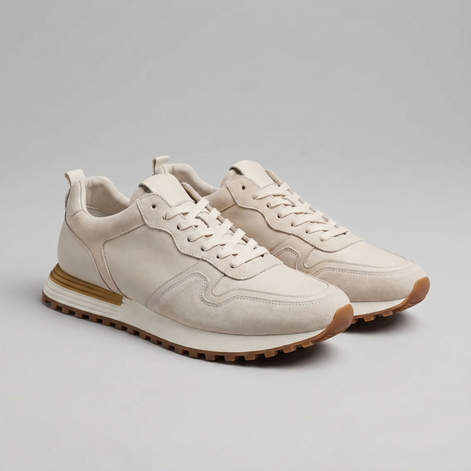 Herren Sportliche Sneaker Für Den Alltag