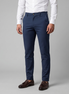 Herren Chinohose Mit Geradem Bein