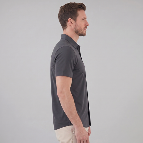 Herren Stretch Sommerhemd