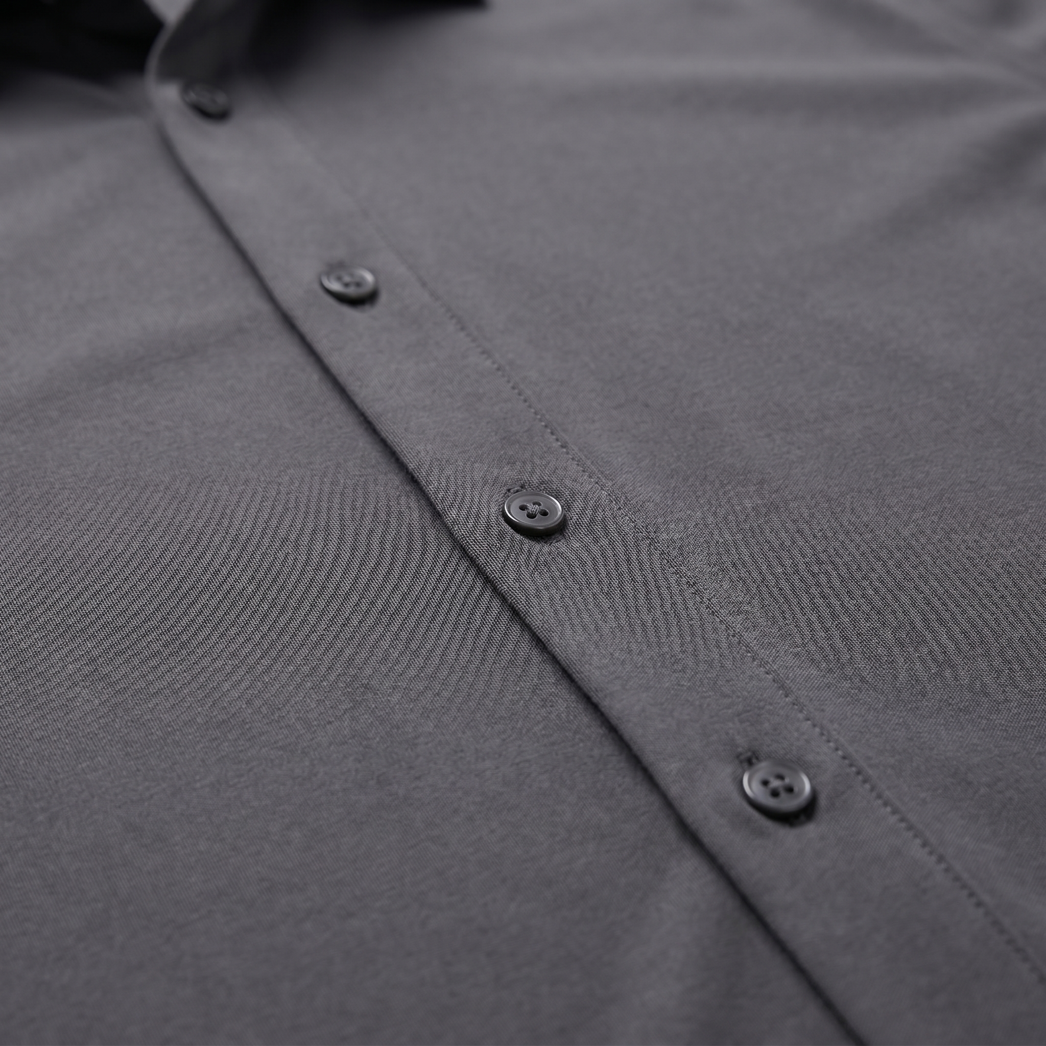Herren Stretch Sommerhemd