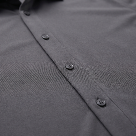 Herren Stretch Sommerhemd