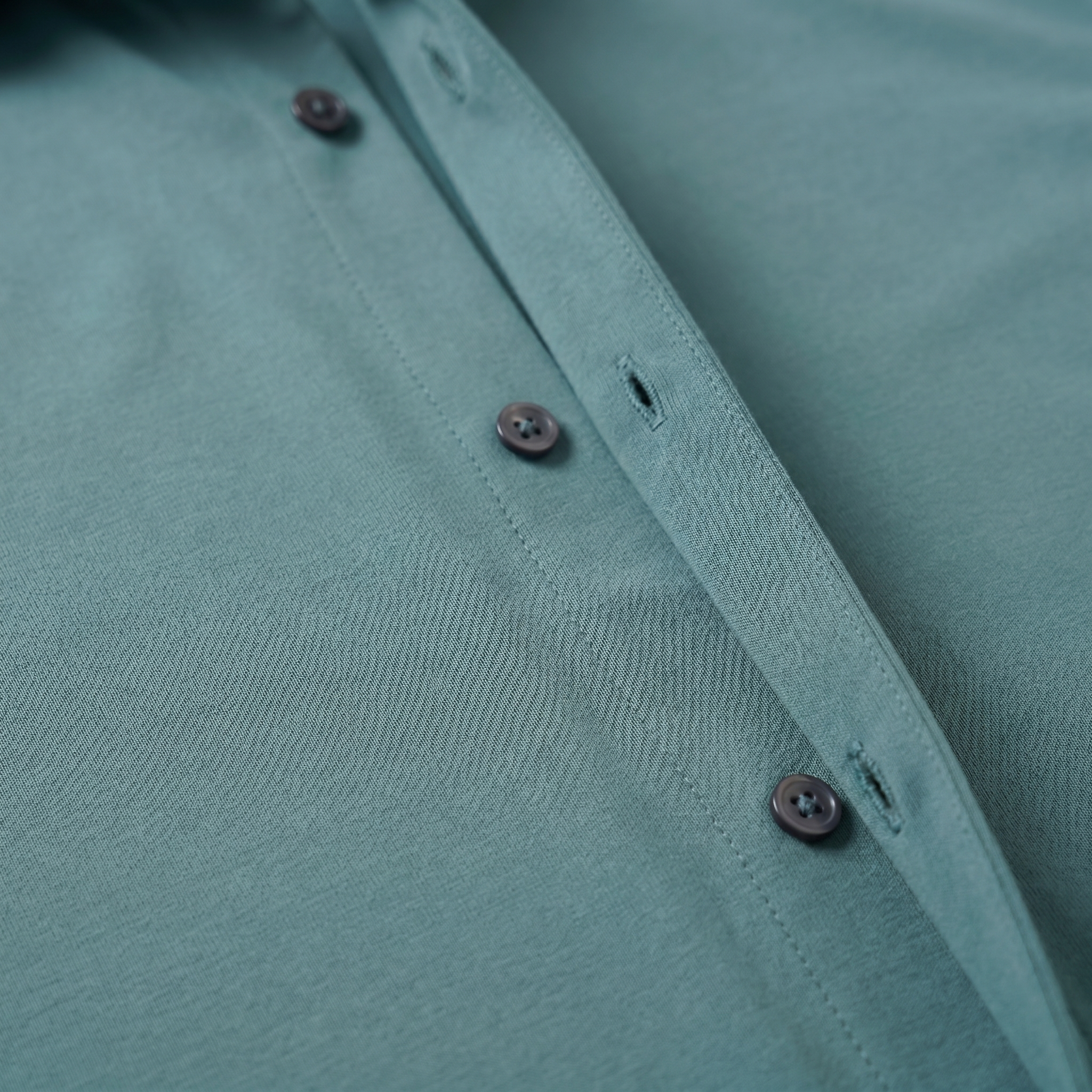 Herren Stretch Sommerhemd