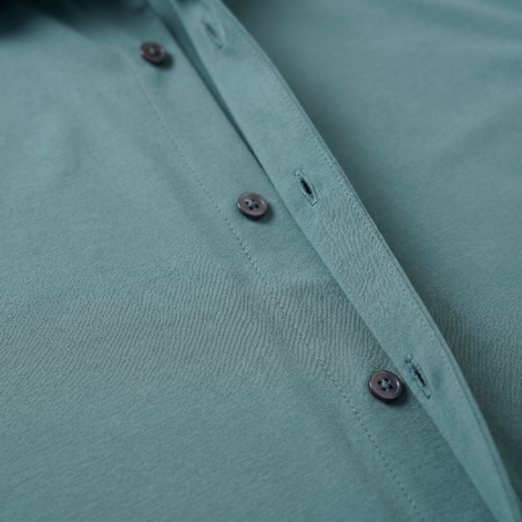 Herren Stretch Sommerhemd