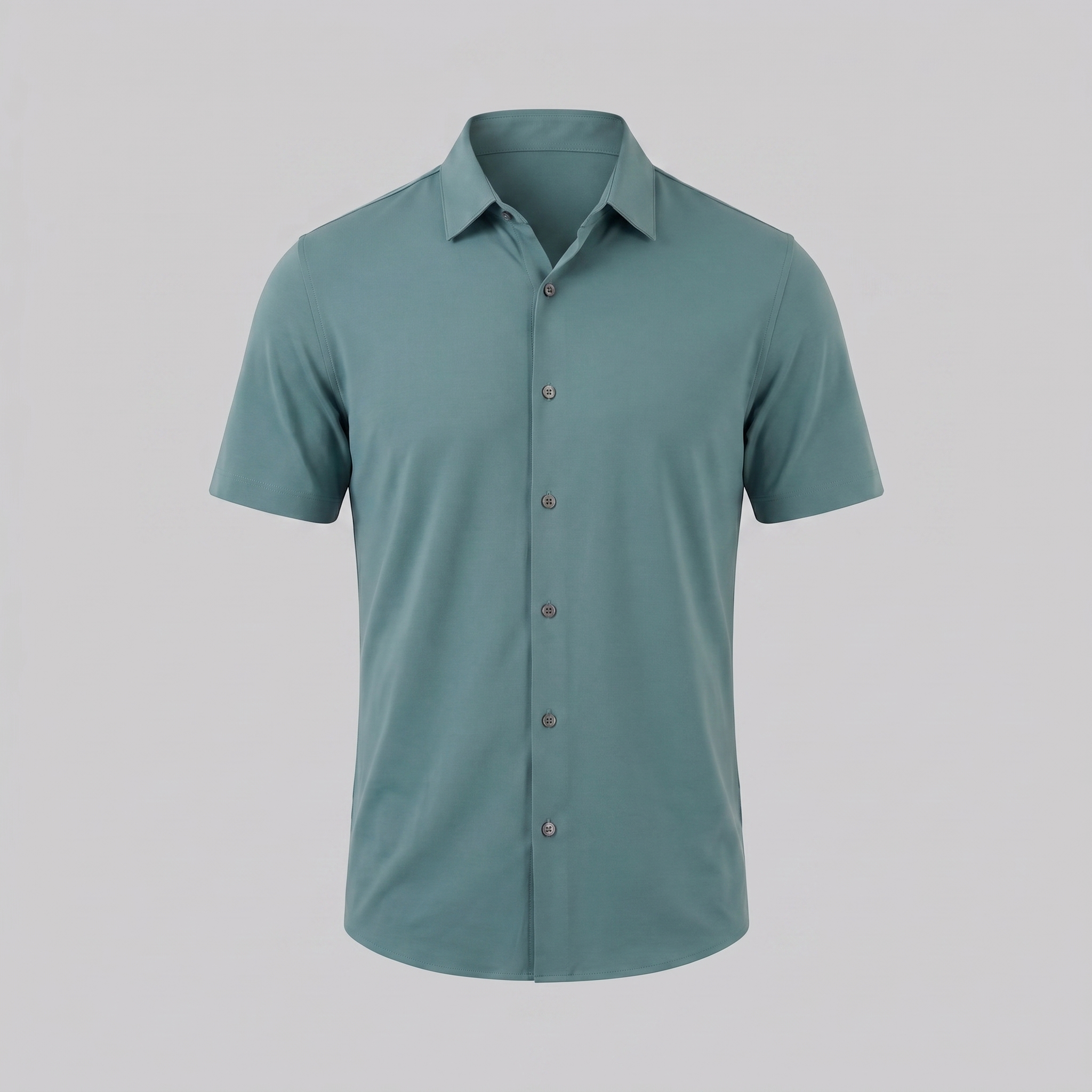 Herren Stretch Sommerhemd