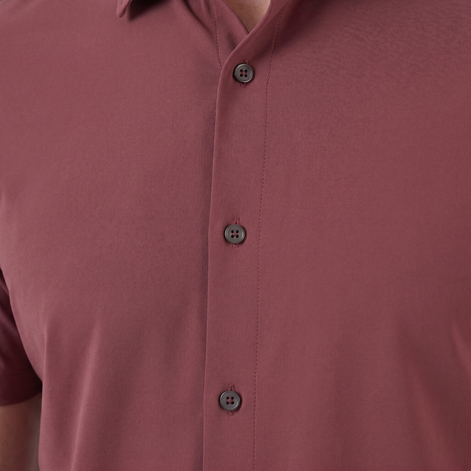 Herren Stretch Sommerhemd
