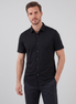 Herren Stretch Sommerhemd