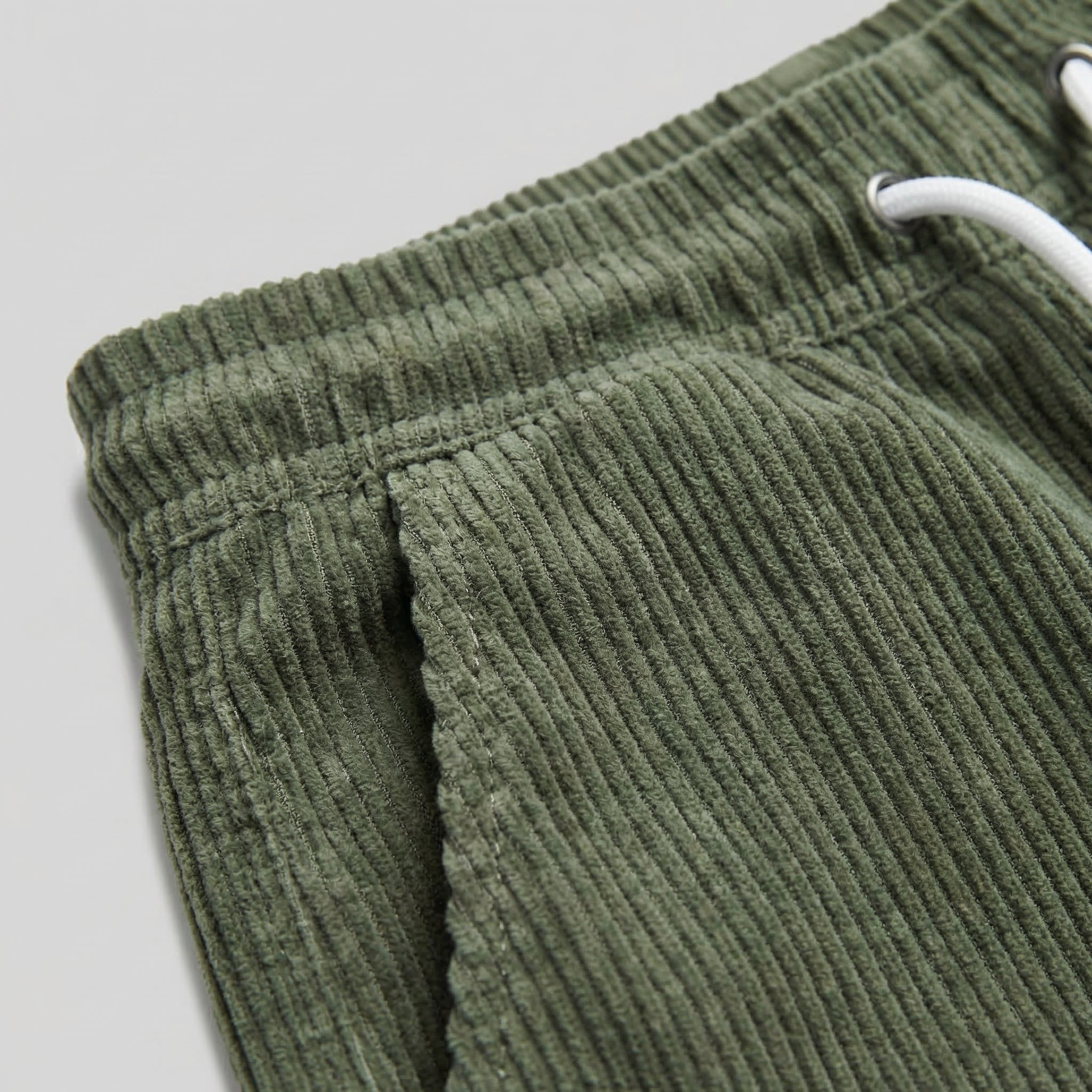 Herren Badeshorts Mit Streifen