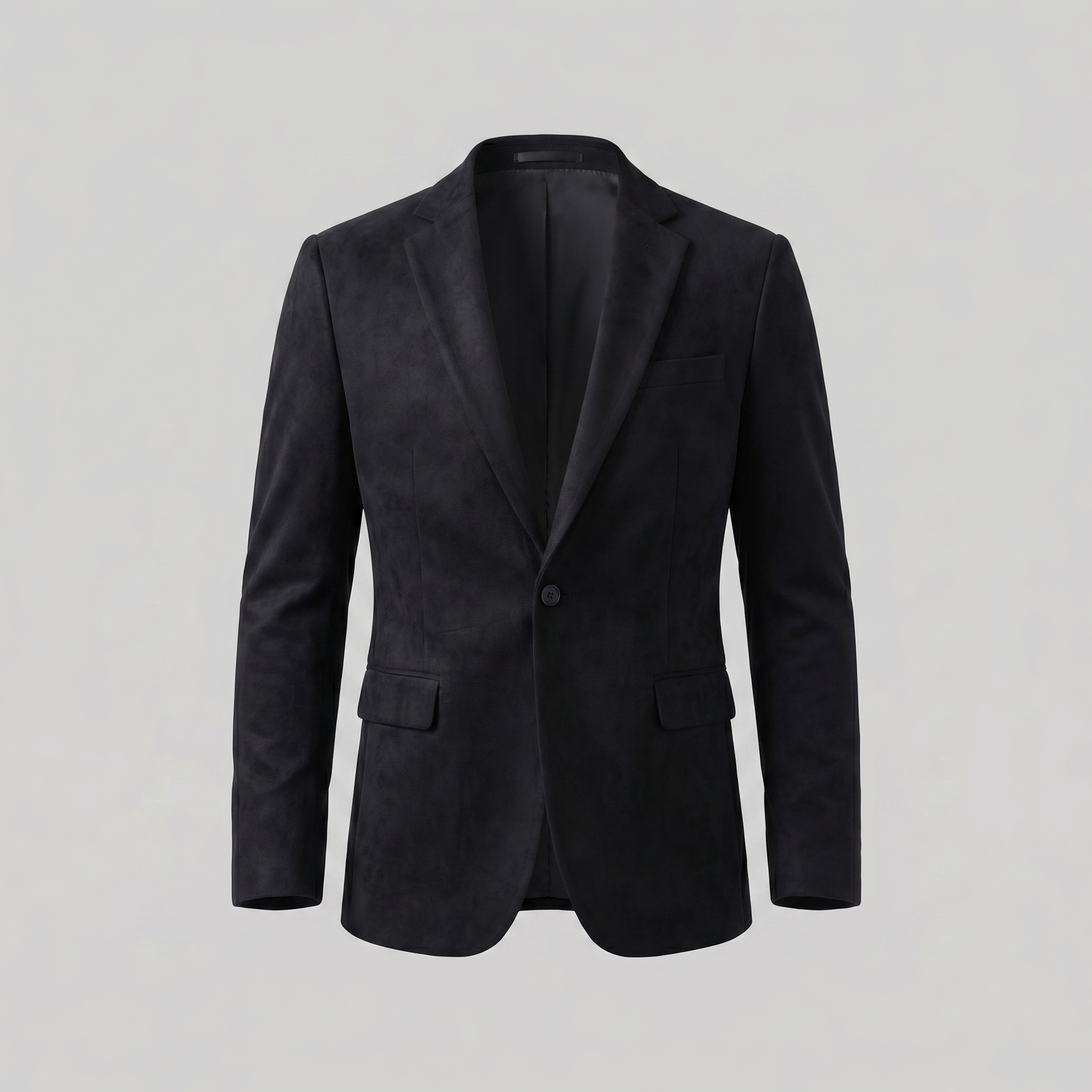 Stilvolle Blazerjacke für Herren