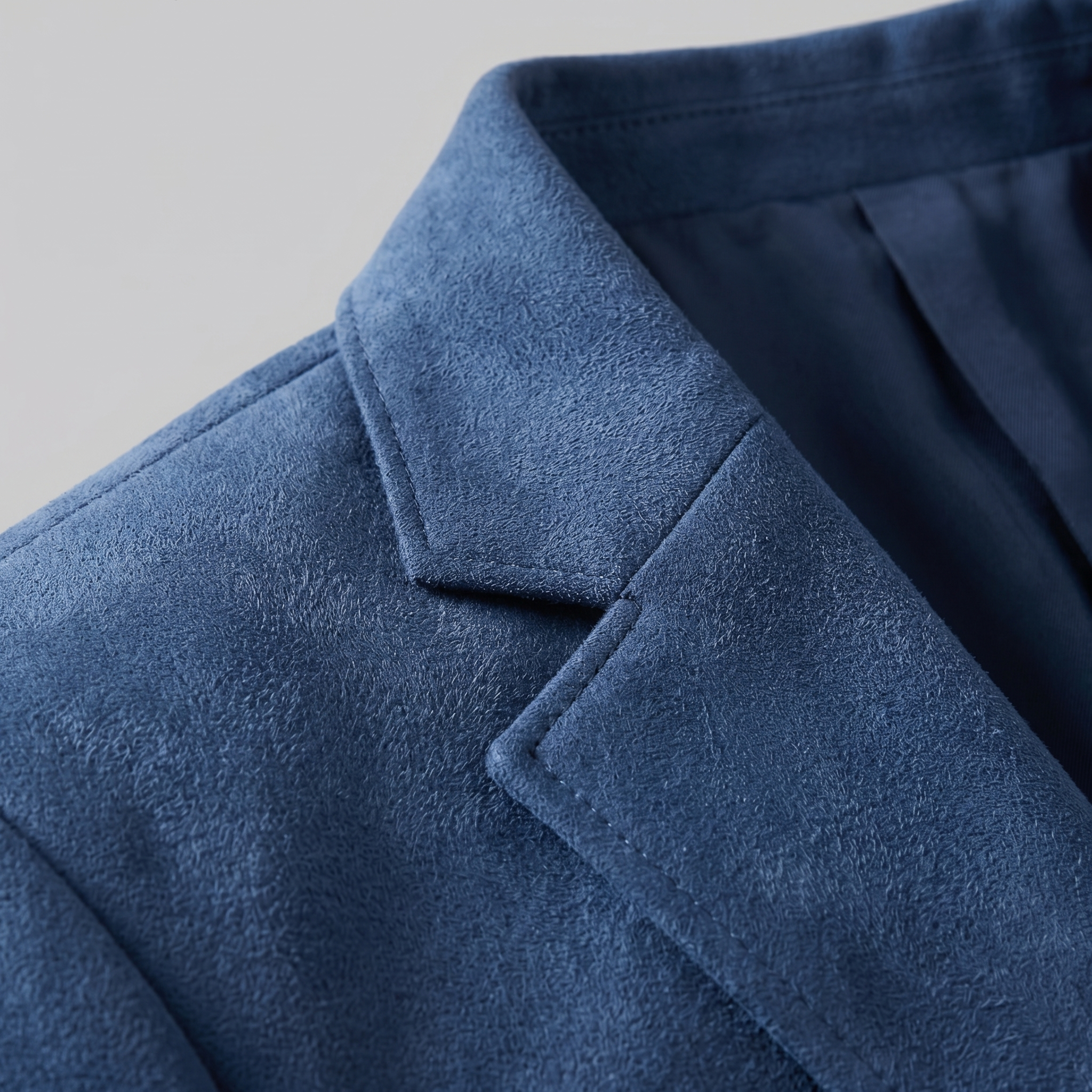 Stilvolle Blazerjacke für Herren