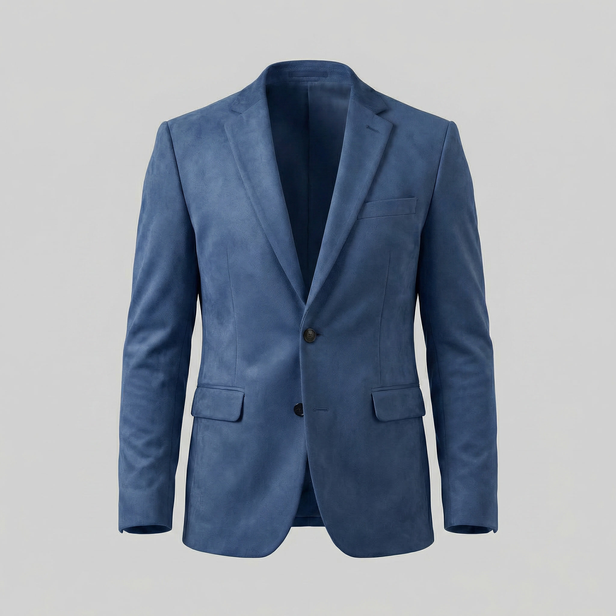 Stilvolle Blazerjacke für Herren