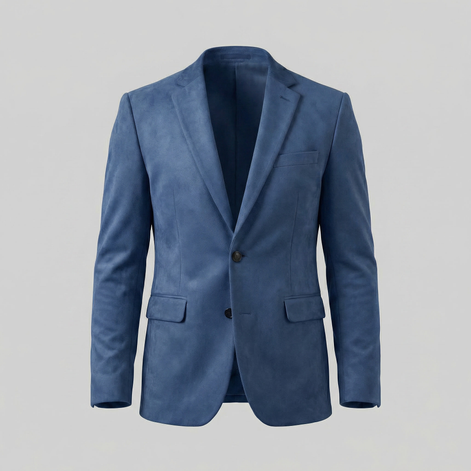 Stilvolle Blazerjacke für Herren