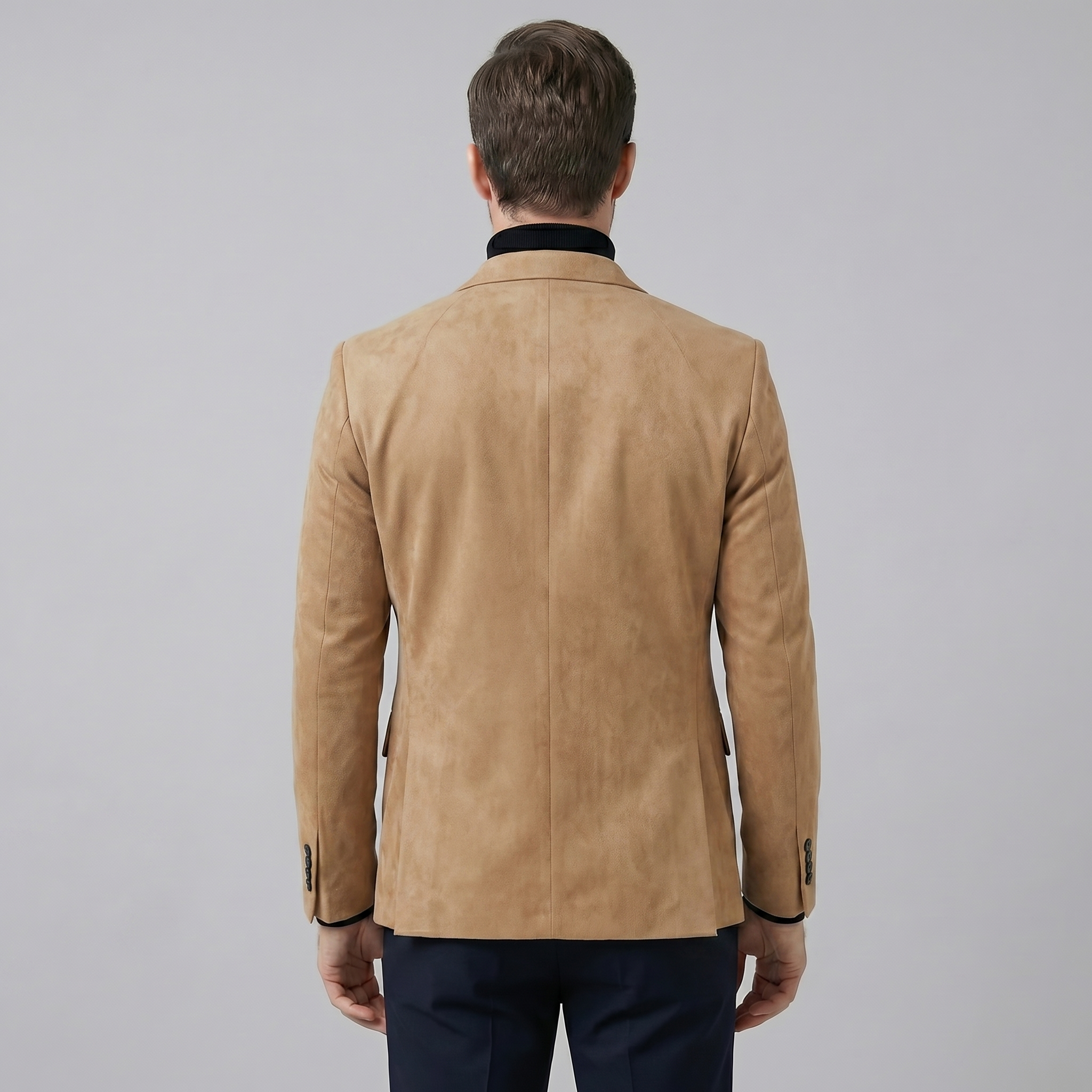 Stilvolle Blazerjacke für Herren