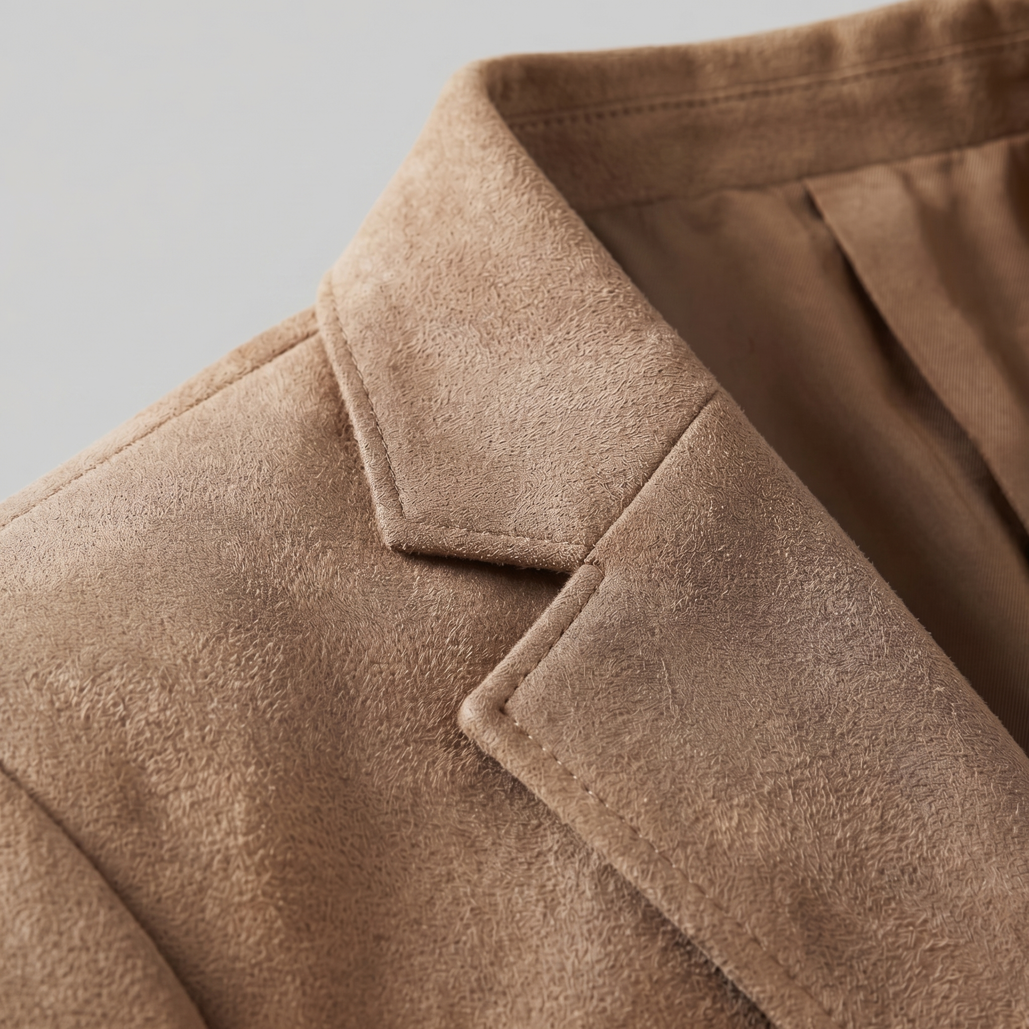 Stilvolle Blazerjacke für Herren