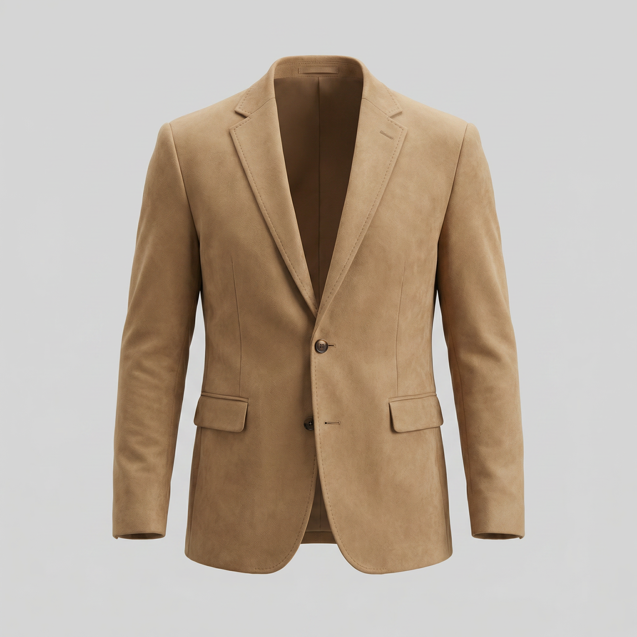 Stilvolle Blazerjacke für Herren